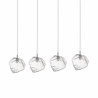 P0488-04F-B5Ac Rock Lampa Wisząca