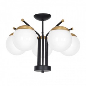 Lampa sufitowa CARINA 5xE14