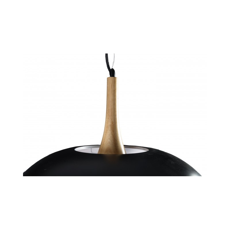 PERUGIA BLACK