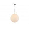 White Ball 40