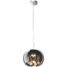 P0076-03E-F4Fz Crystal Ii Lampa Wisząca