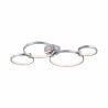 Mx48002-4 Valenti Lampa Sufitowa