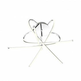 PL1100014-5 CARRELLO LAMPA SUFITOWA