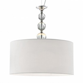 RLD93163-1W REA II LAMPA WISZĄCA BIAŁA/WHITE