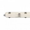 Oprawa Hermetyczna LED Awaryjna CNBOP Batertech SAMSUNG CHIP 48W 150cm 120LM/W CL VT-155048 4000K 5760lm