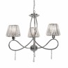 P15090-3 Paria Lampa Wisząca