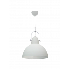 TS-110611P-WH CANDE LAMPA WISZĄCA