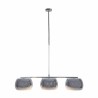 P14120-3 Sillo Lampa Wisząca