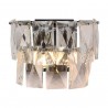 Kinkiet Chelsea Chrome 2Xe14