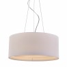 Rld93139-4La Café Lampa Wisząca Biała/White