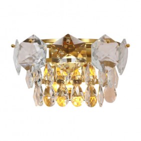 Kinkiet SELENA GOLD 2xE14