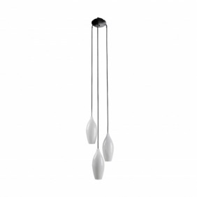 MD2101A-3W CHAMPAGNE LAMPA WISZĄCA