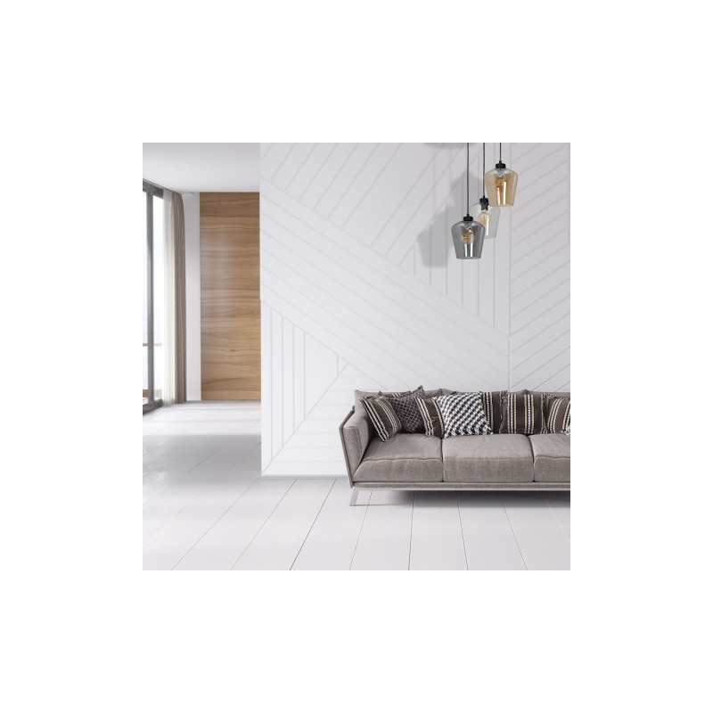 Lampa wisząca SANTIAGO MIX 3xE27