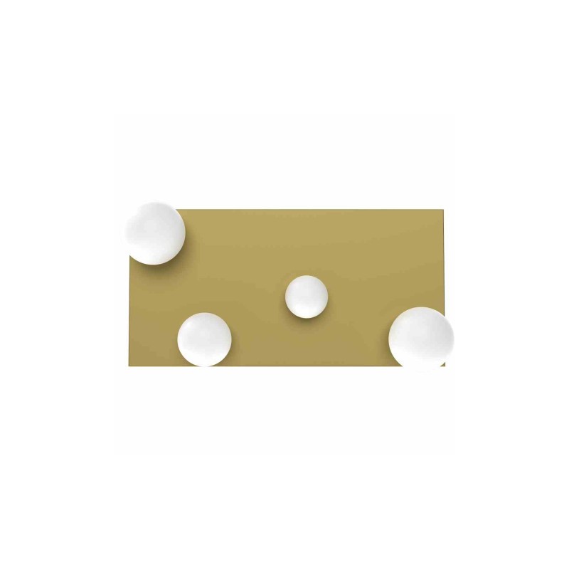 Lampa sufitowa BIBIONE GOLD 4xG9