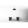 Lampa Wisząca MORGAN 3xE27