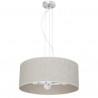 Lampa sufitowa LINO BIEL / LEN 3xE27