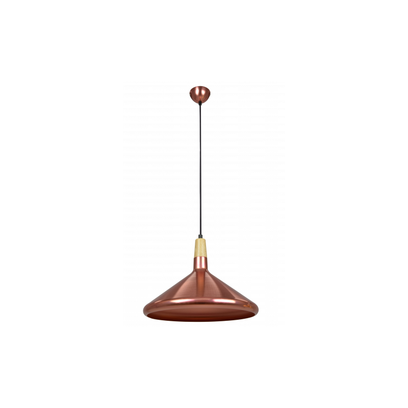 IDA L ANONISED COPPER