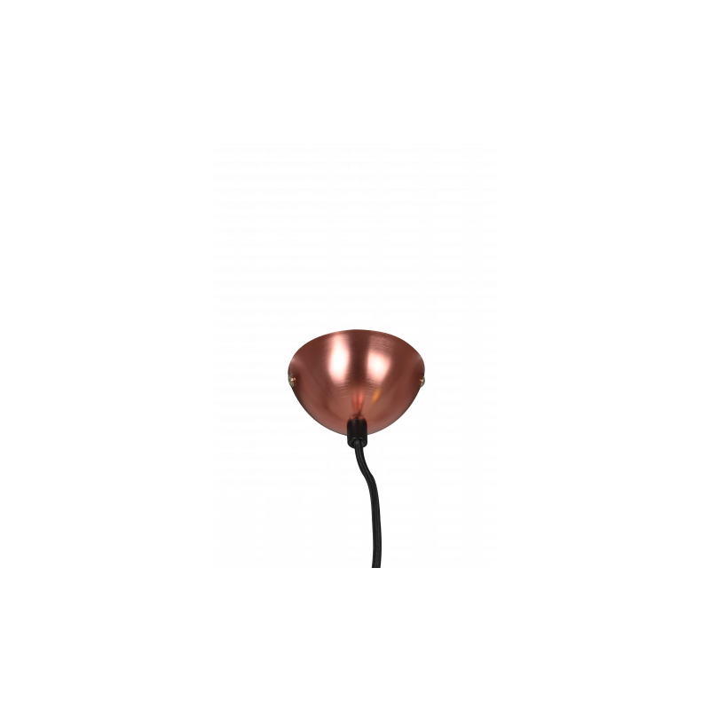 IDA L ANONISED COPPER