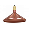 IDA L ANONISED COPPER