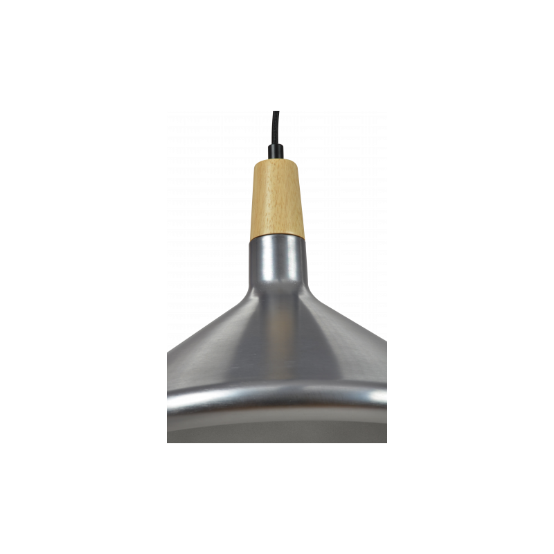 IDA L ANONISED STEEL