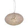 Rld92093-4 Rosa Lampa Wisząca