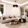 Lampa Wisząca ROBIN 3xE27