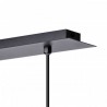 Lampa sufitowa K-4138 z serii ALBIO
