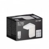 Projektor Oprawa Elewacyjna V-TAC 20W LED Biała IP65 VT-11020 3000K 2580lm