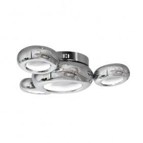 LAMPA SUFITOWA SPACE 30W LED