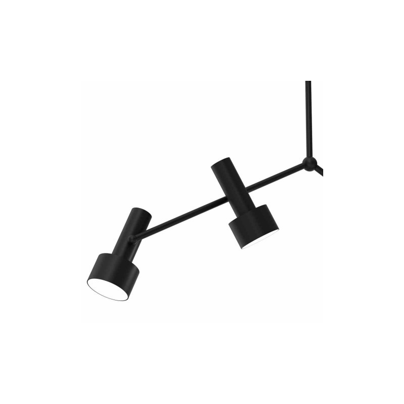 Lampa sufitowa LINTERNA 3xGX53