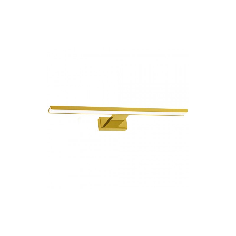 Kinkiet SHINE GOLD 15W LED