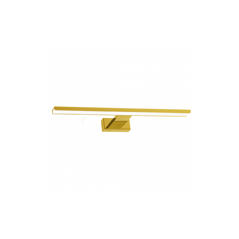 Kinkiet SHINE GOLD 15W LED