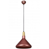 IDA M ANONISED COPPER