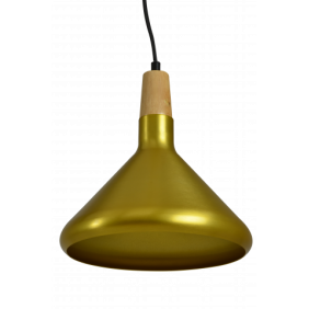 IDA M ANONISED GOLD