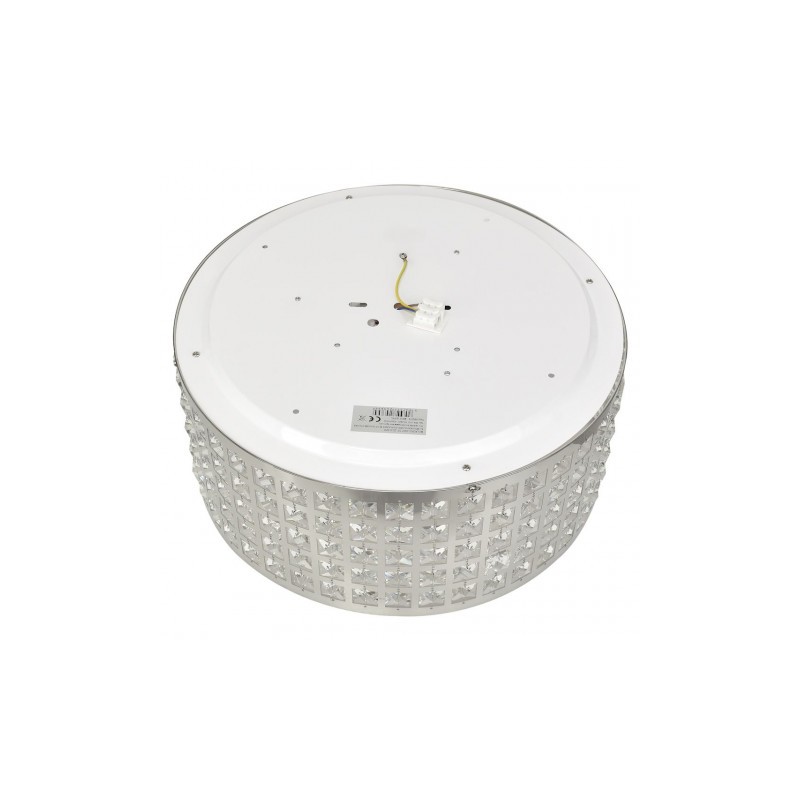 LAMPA SUFITOWA ALEX 18W LED