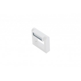 FRAME WALL WHITE