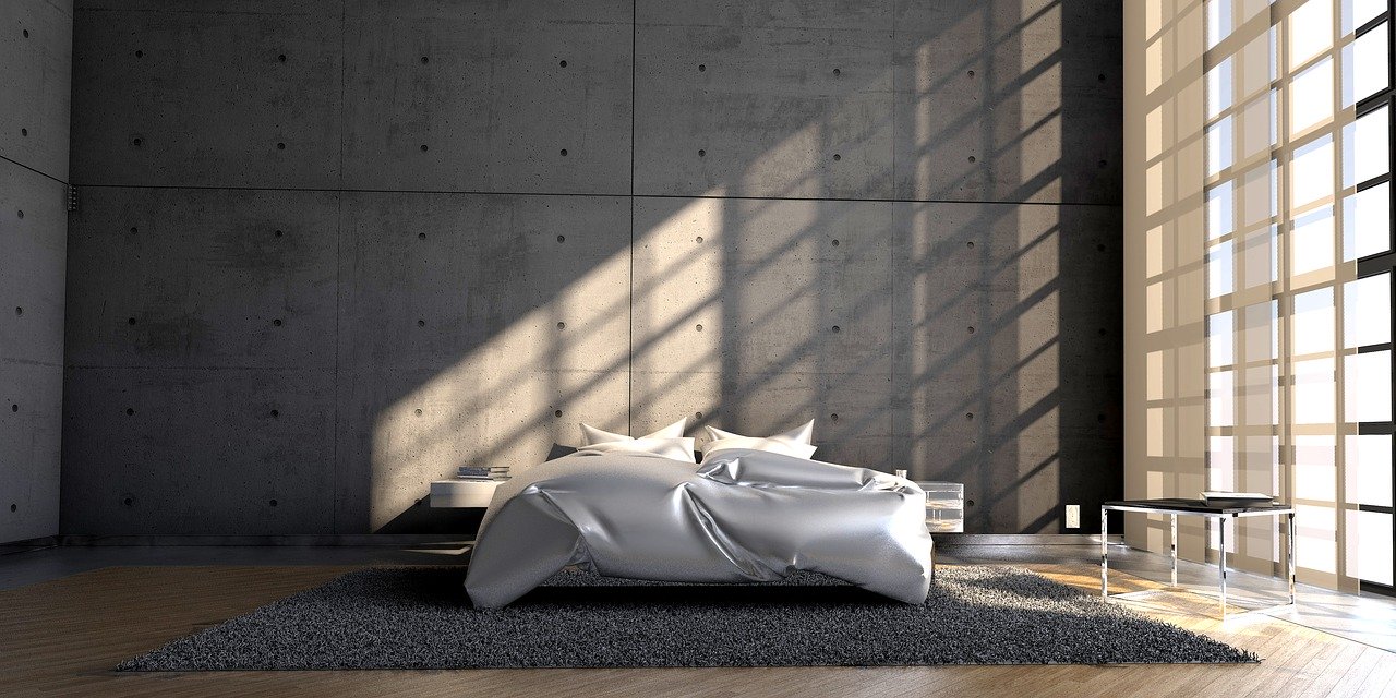 Styl industrialny