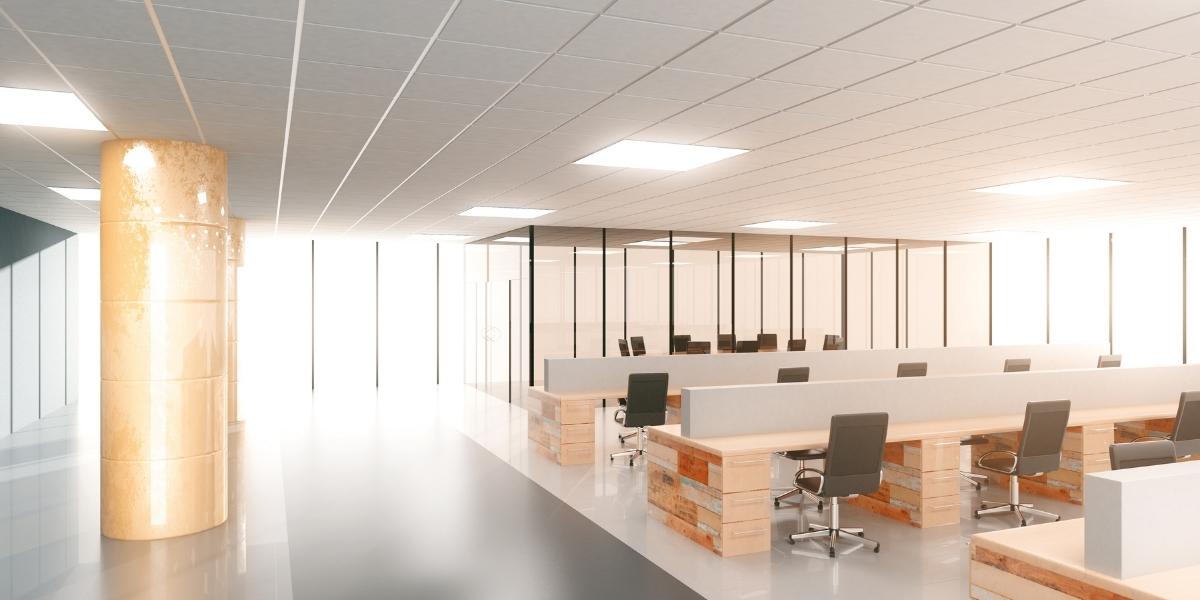 modernizacja oświetlenia led