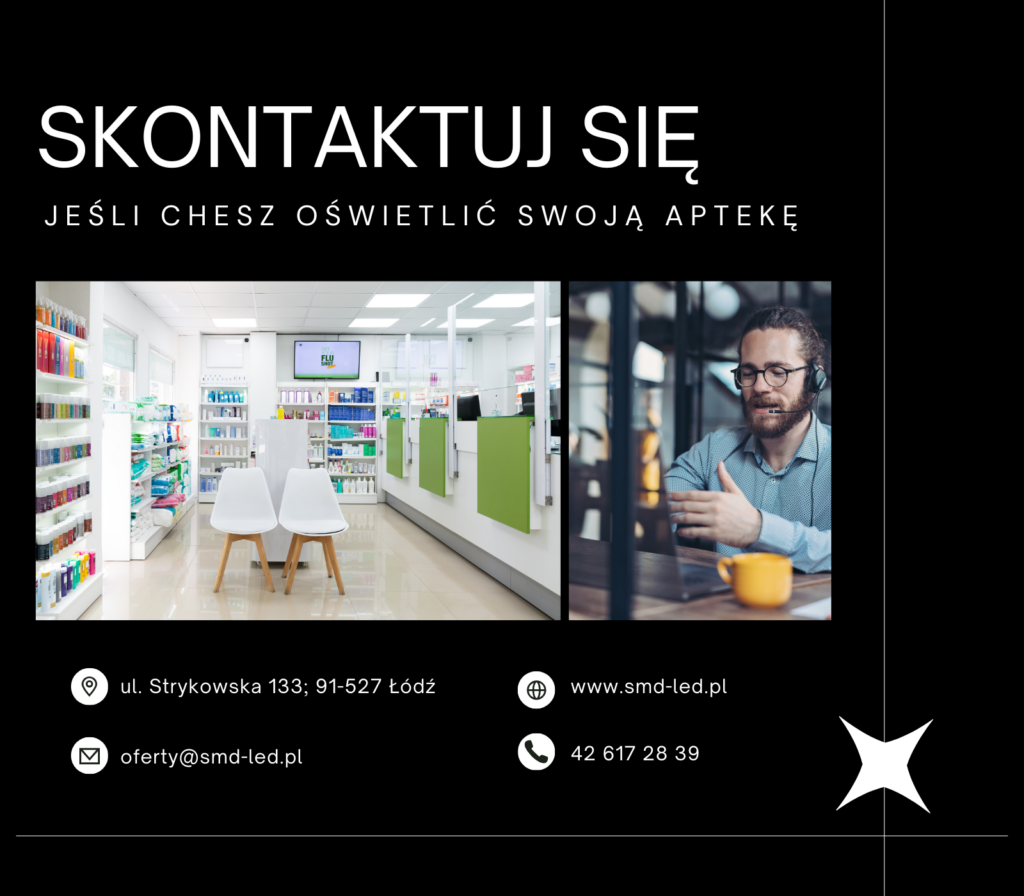 Jak otworzyć Aptekę –założenie apteki krok po kroku