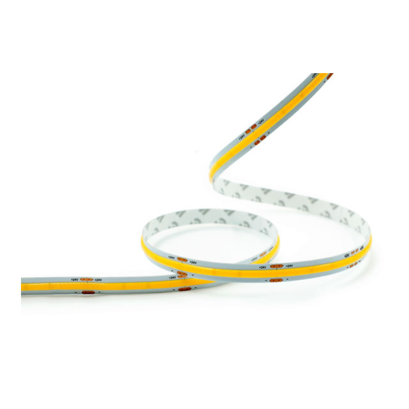 Taśma LED COB