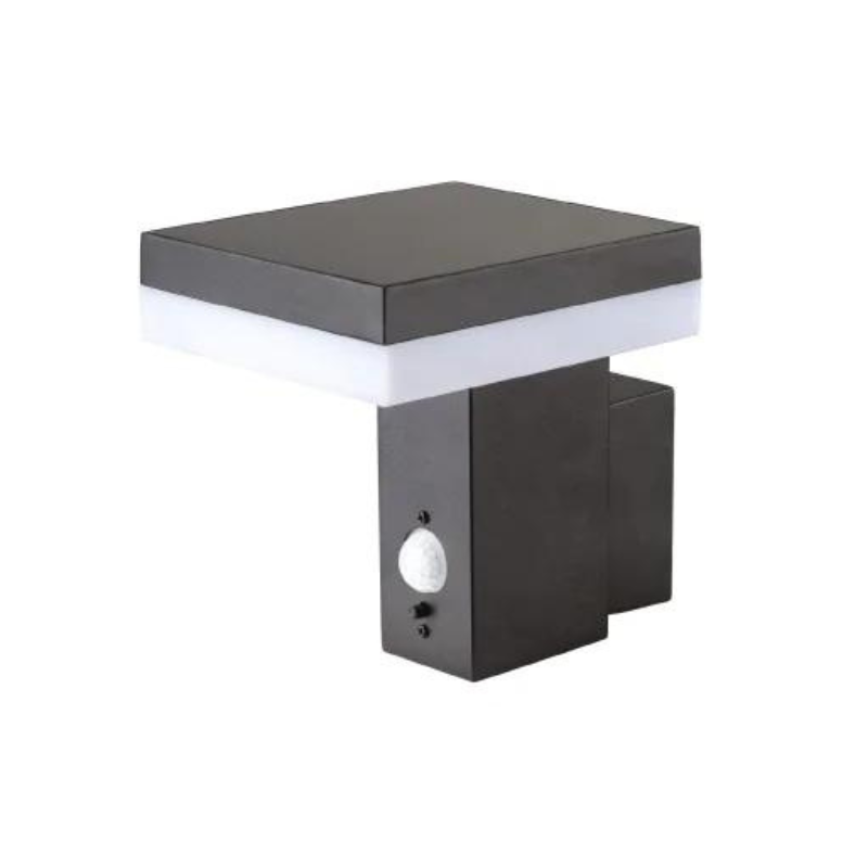 LAMPA OGRODOWA LED SOLARIS 2 5,5W BARWA NEUTRALNA