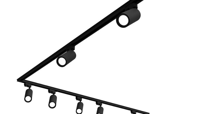 Oświetlenie szynowe