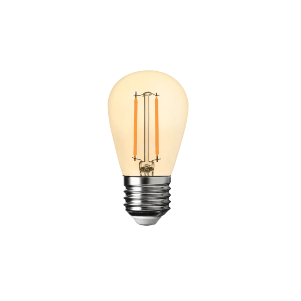Żarówka LED Retro