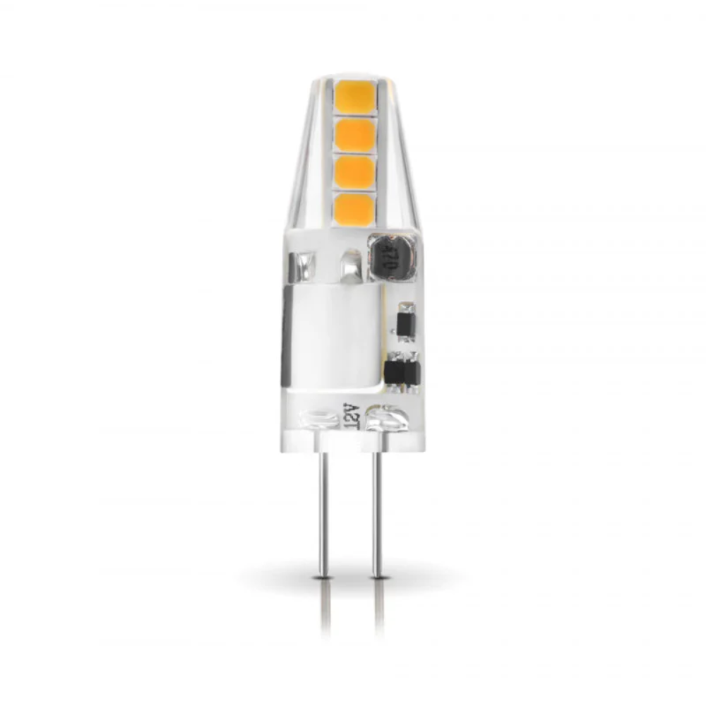 Żarówka LED G4
