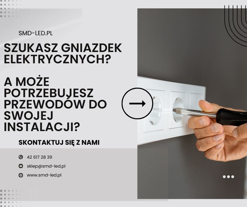 Jak podłączyć gniazdko elektryczne? Montaż krok po kroku.