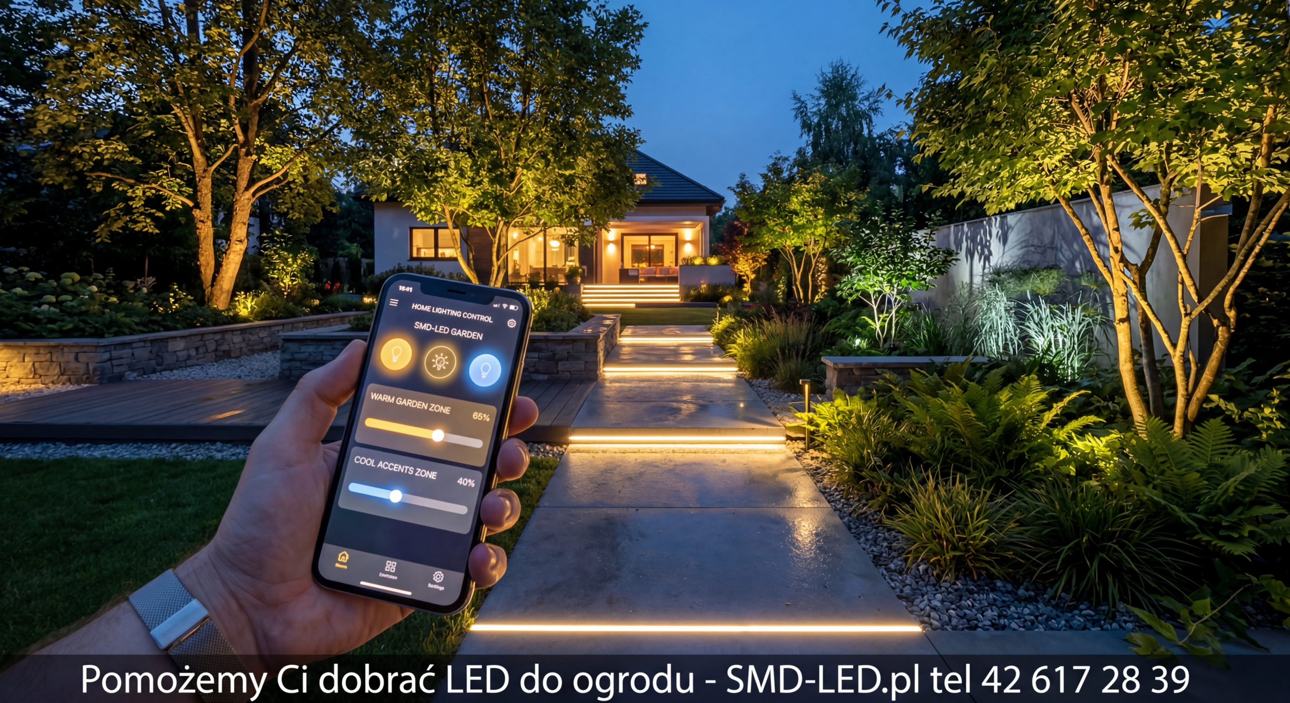 smart garden hero
