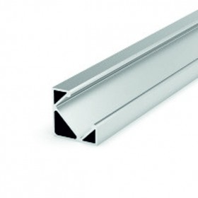 Profil LED kątowy