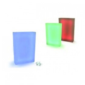 Płyta Brukowa LED 20x40