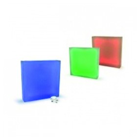 Płyta Brukowa LED 40x40