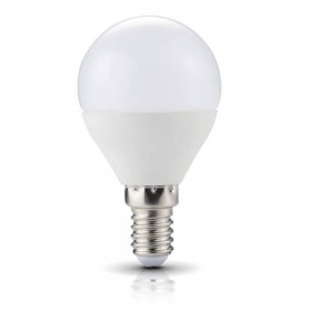 Żarówka LED Kulka E14